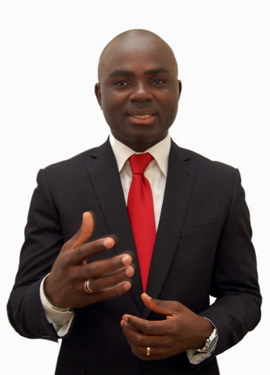 Bondoukou : Alphonse Soro appelle les jeunes à élaborer des projets d`emplois